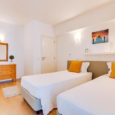 Al - Apartamento 1021 Impervilla Картейра Экстерьер фото