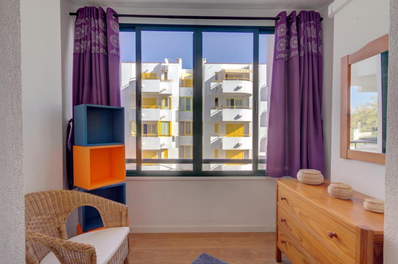 Al - Apartamento 1021 Impervilla Картейра Экстерьер фото