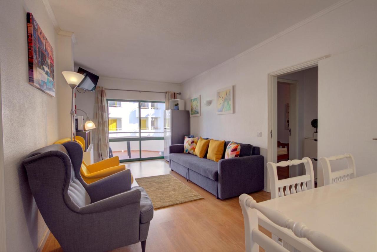 Al - Apartamento 1021 Impervilla Картейра Экстерьер фото