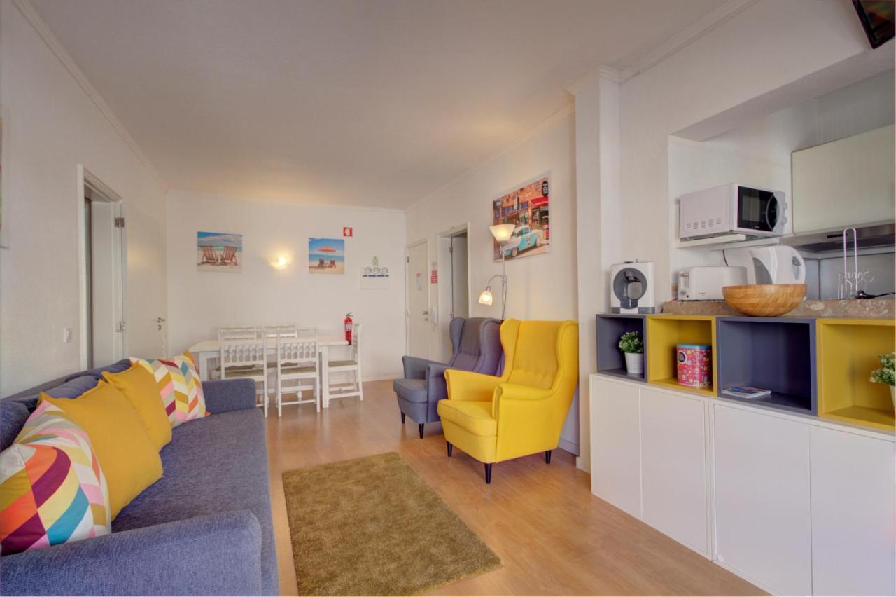 Al - Apartamento 1021 Impervilla Картейра Экстерьер фото