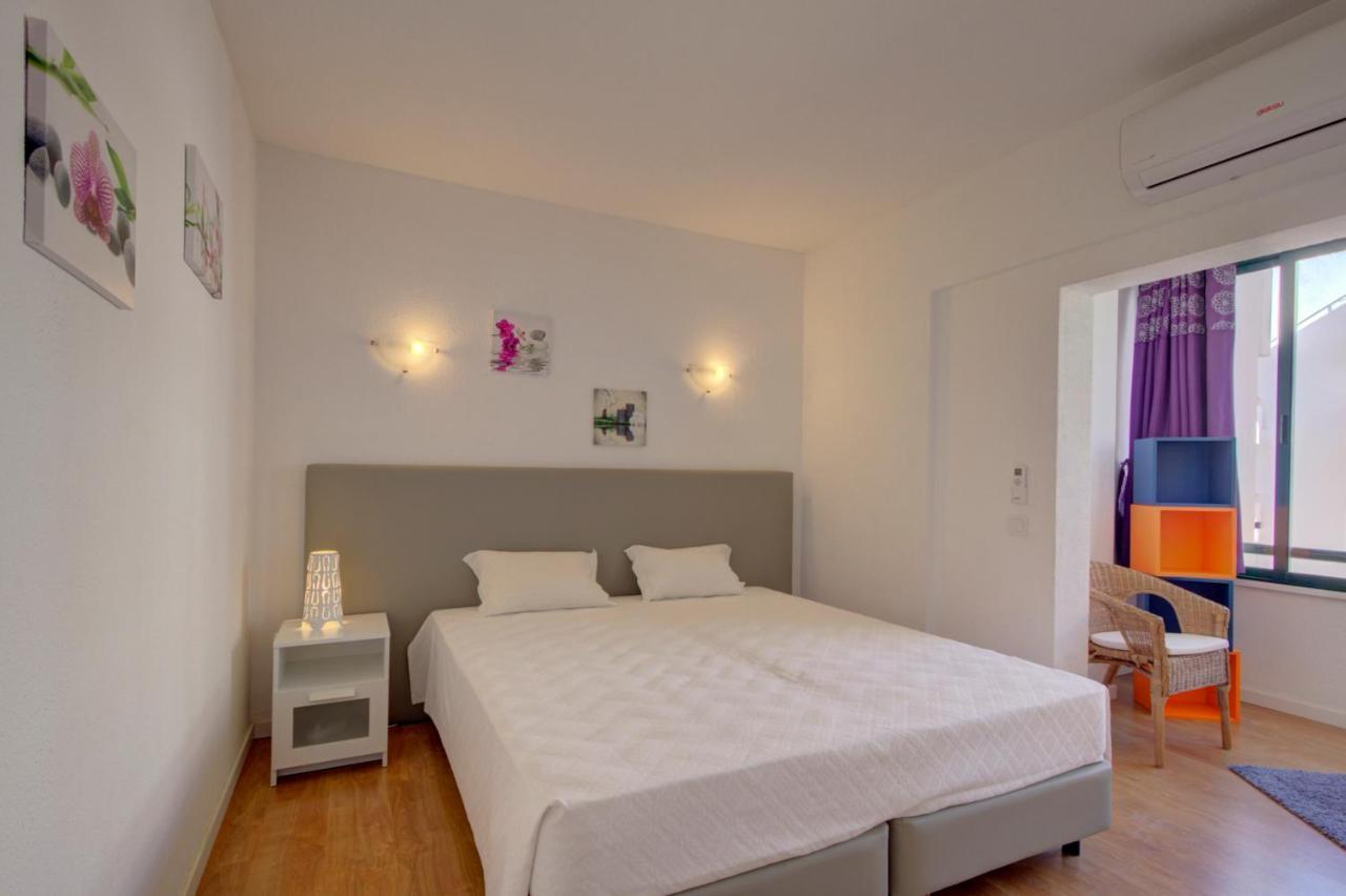 Al - Apartamento 1021 Impervilla Картейра Экстерьер фото