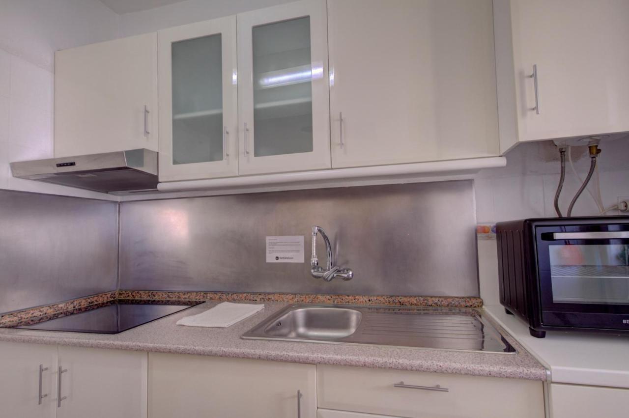 Al - Apartamento 1021 Impervilla Картейра Экстерьер фото