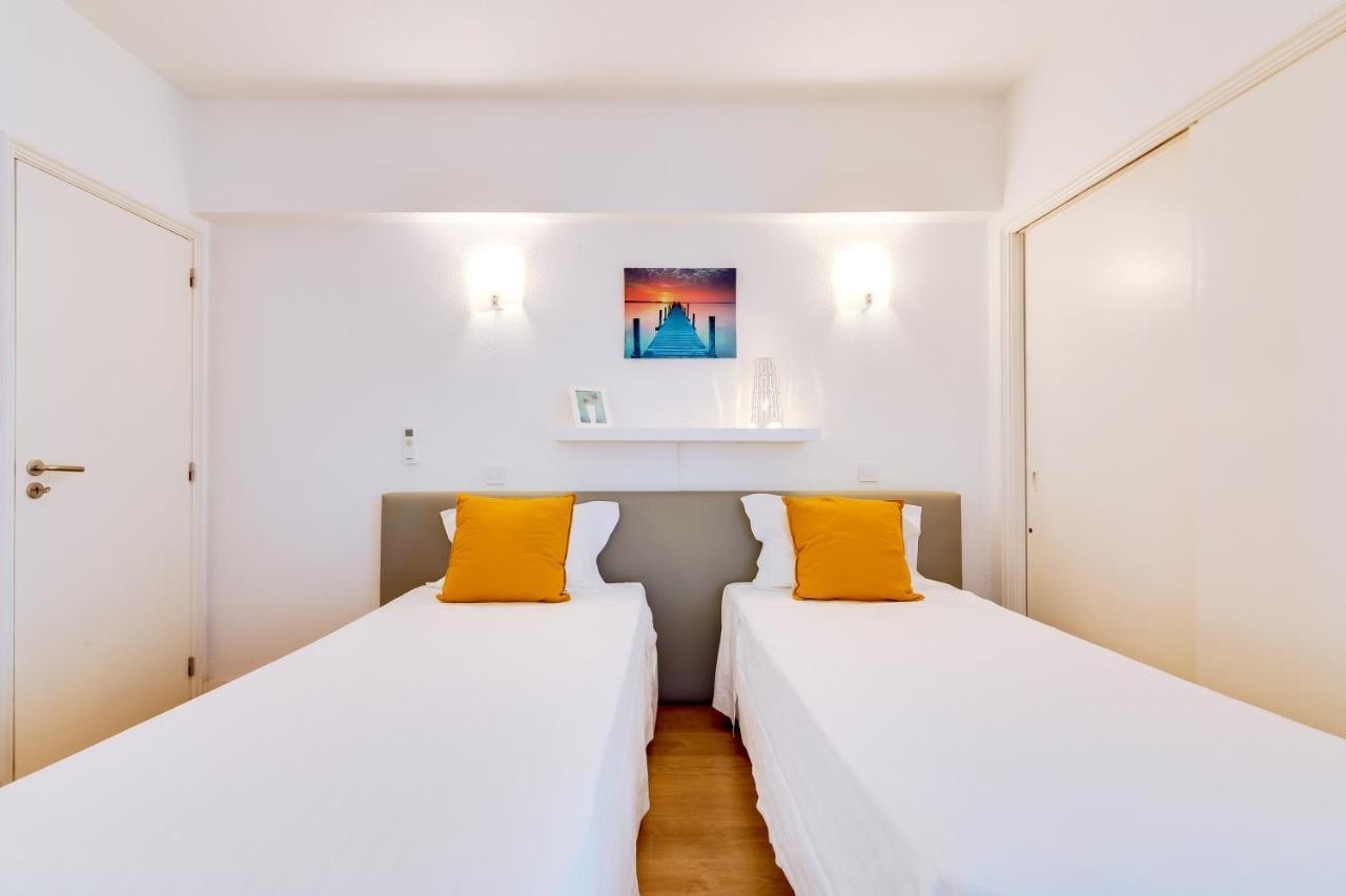 Al - Apartamento 1021 Impervilla Картейра Экстерьер фото