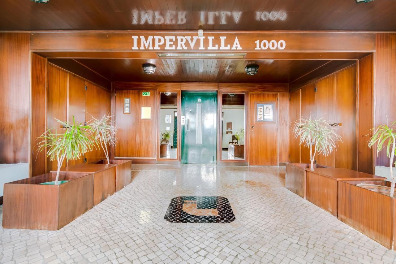 Al - Apartamento 1021 Impervilla Картейра Экстерьер фото